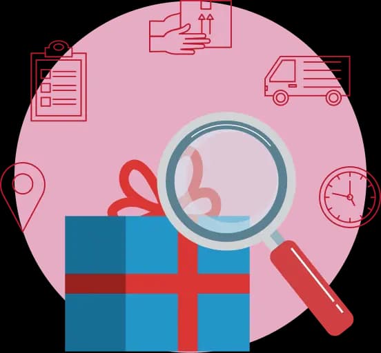 Featured illustration for exploring gift ideas