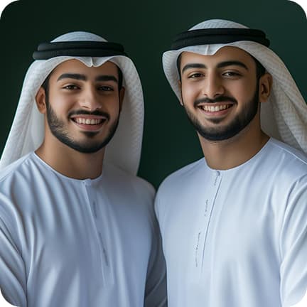 Visual representation of Brother