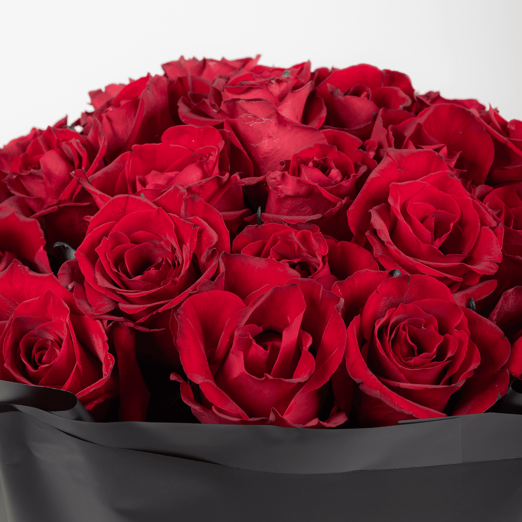 40 Red Roses Bouquet