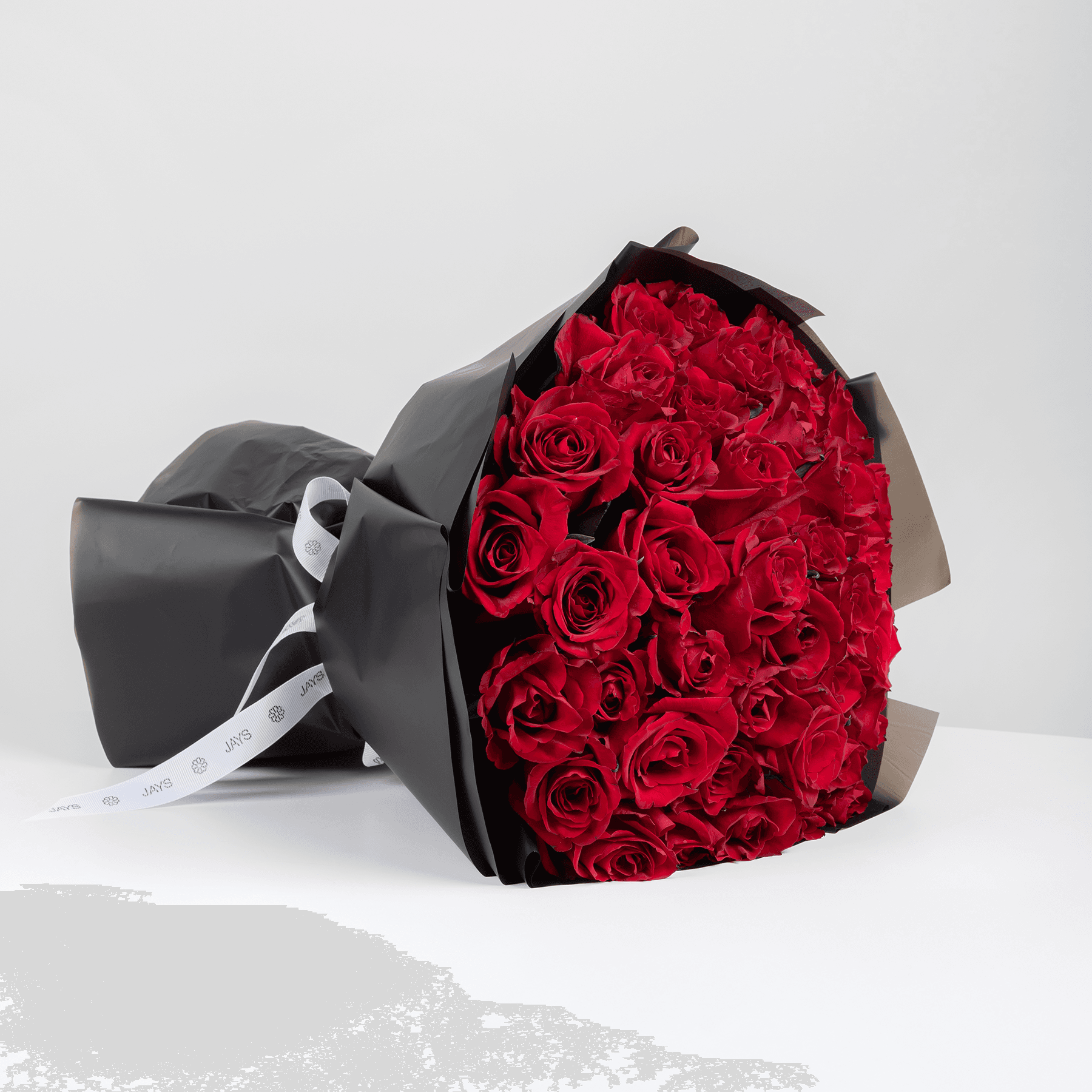 40 Red Roses Bouquet