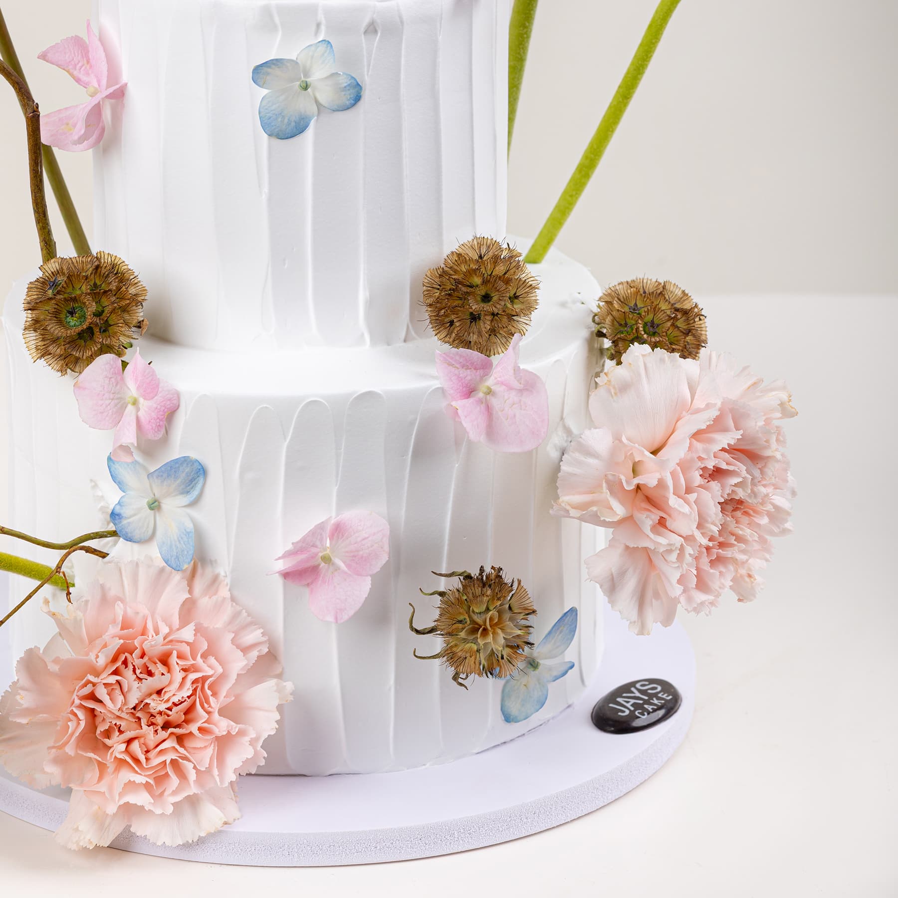 The Blossom Cake
