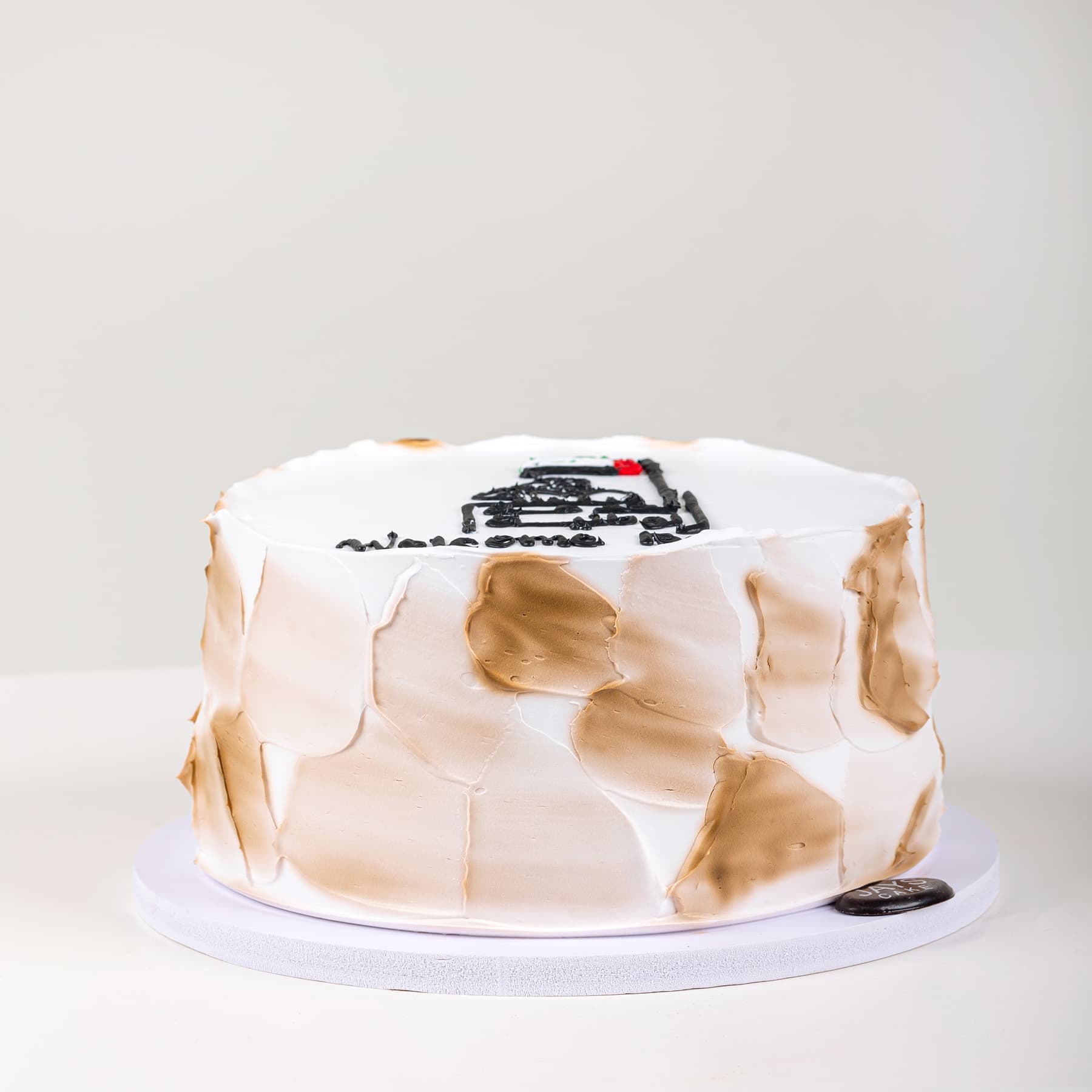 Welcome Back - National Service