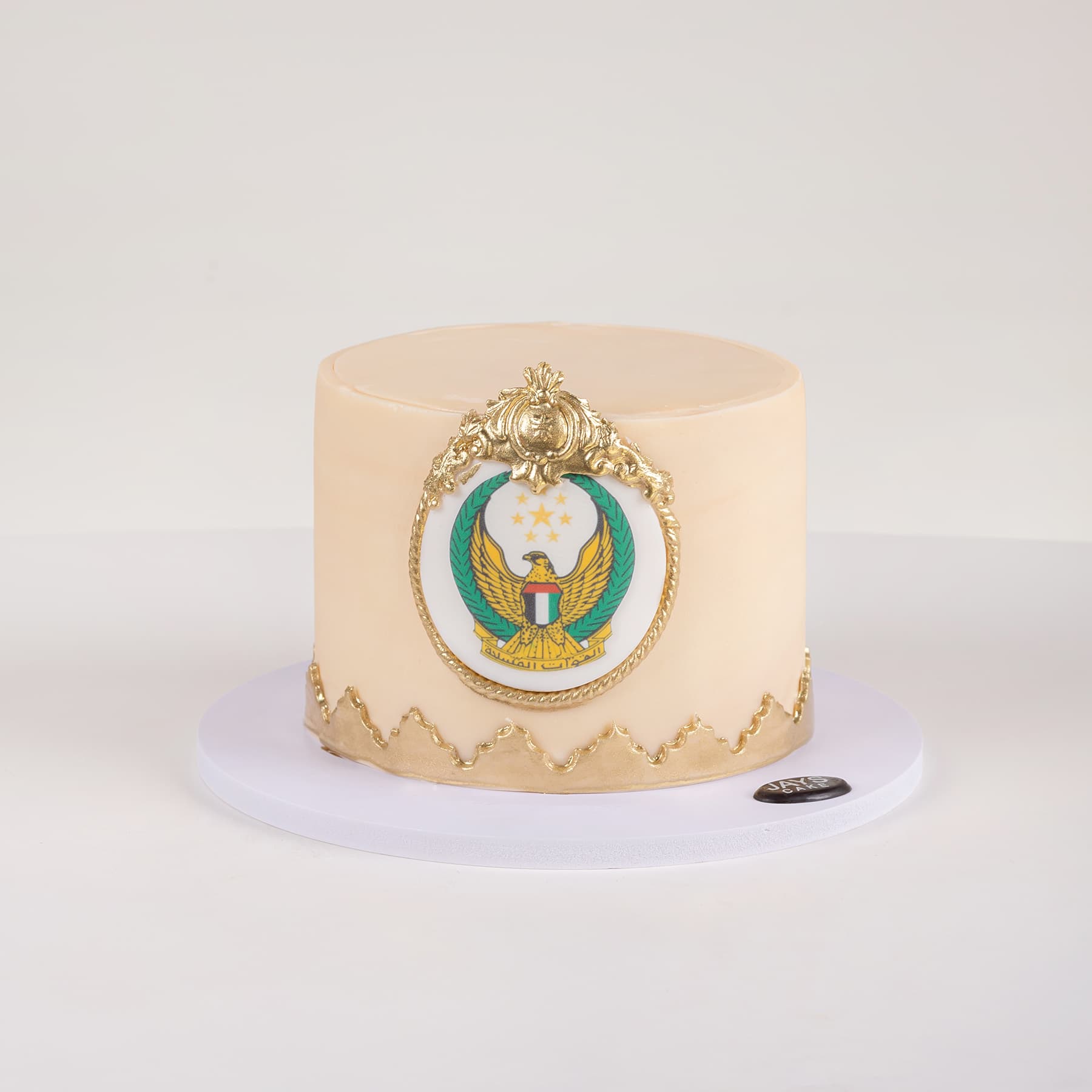 Pride of the Country