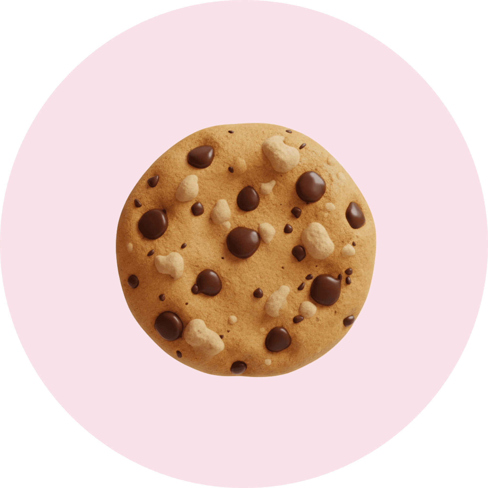 Visual representation of Cookies