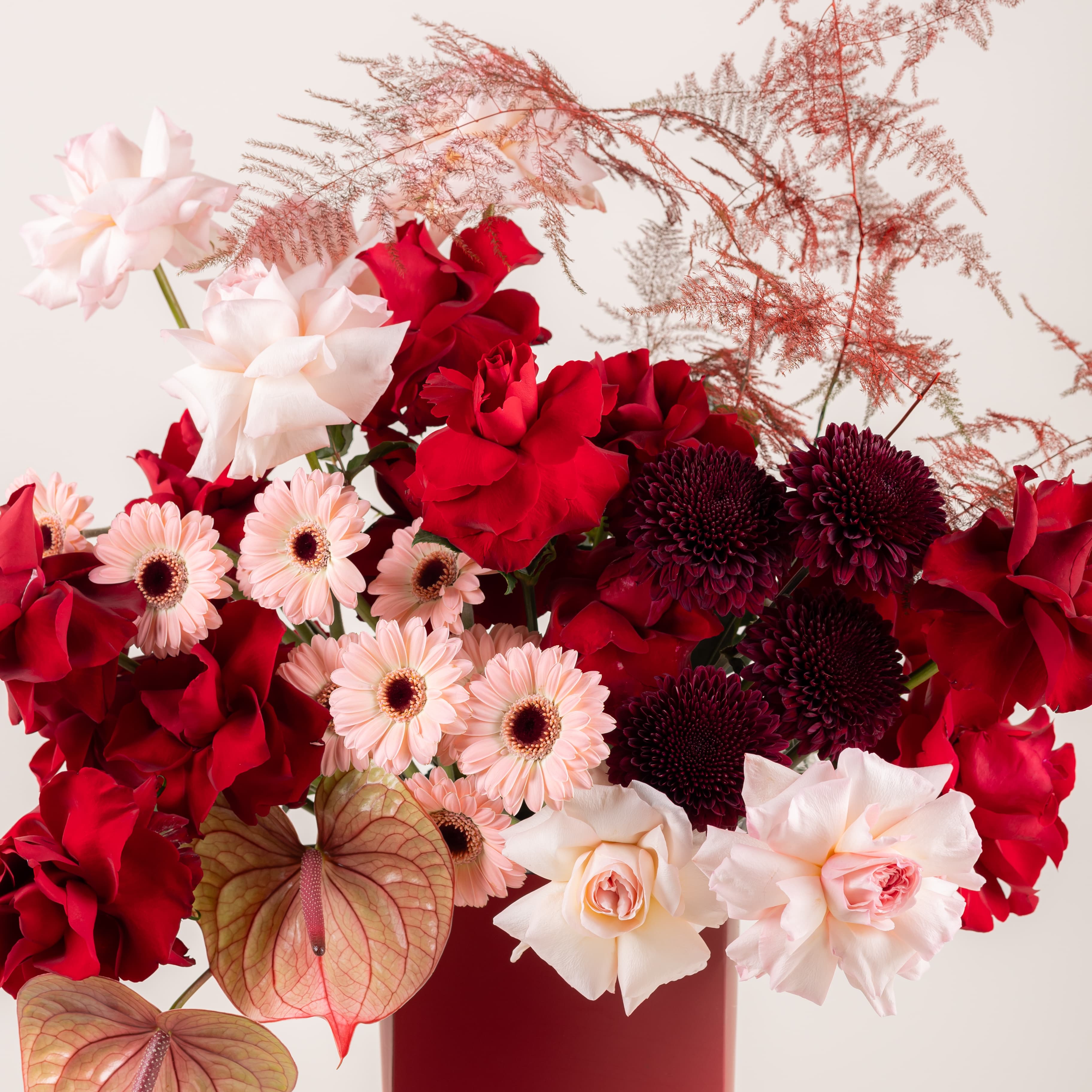 Brave Love - Eternal