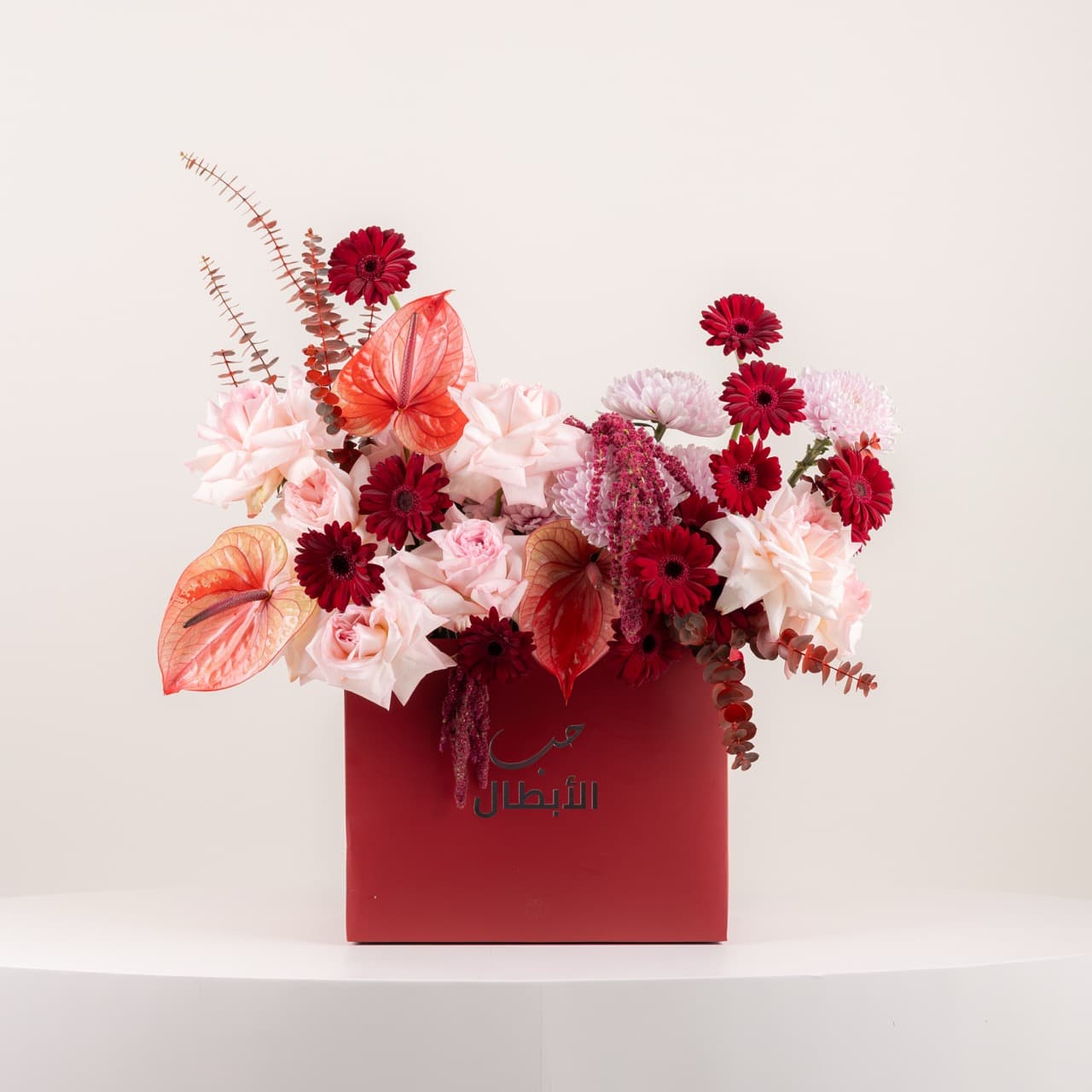 Brave Love - Promise