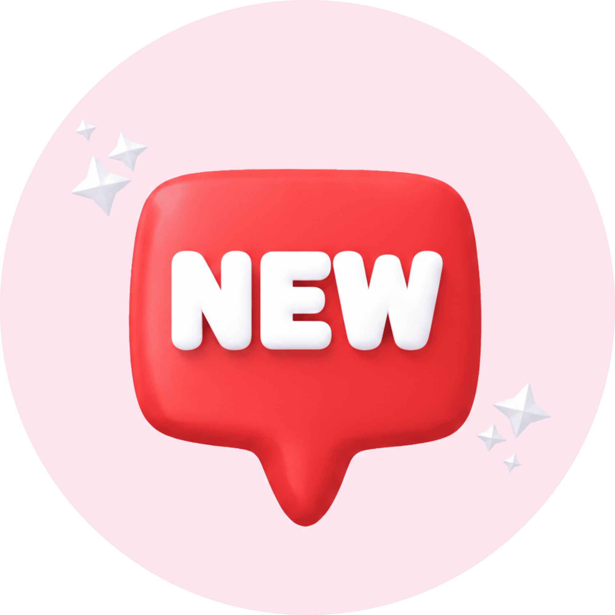 Visual representation of Whats New