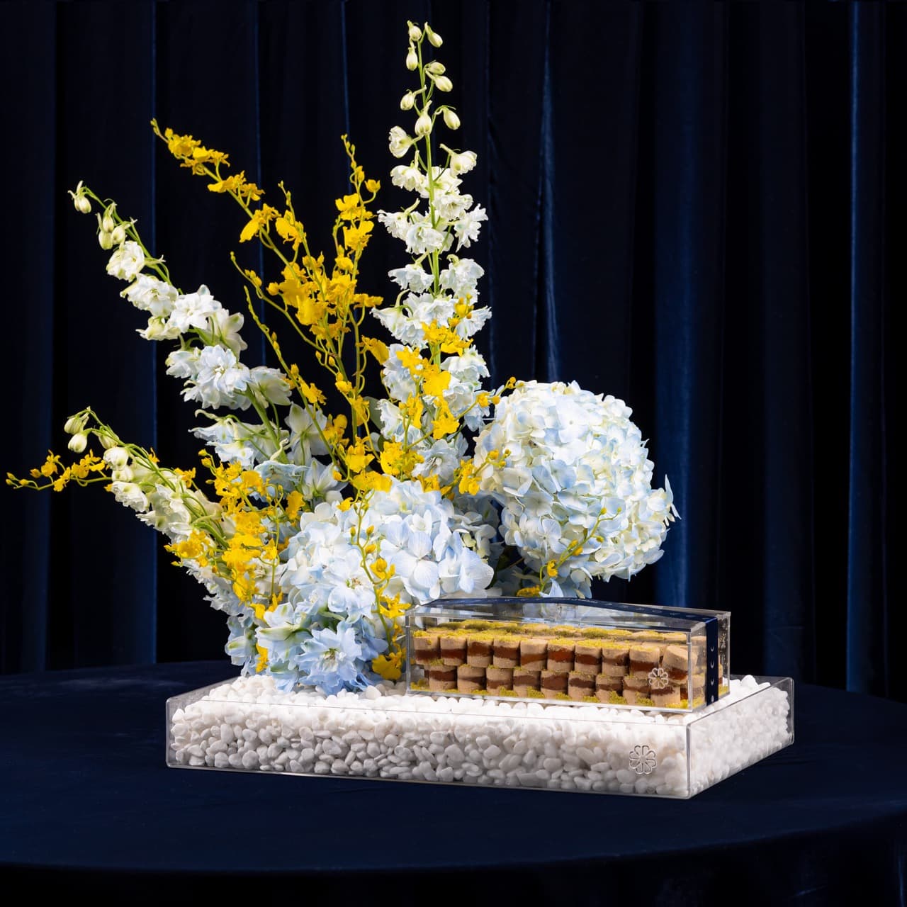 Ranginah -  Bloom Tray