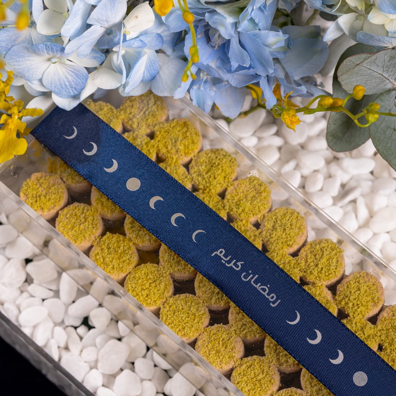 Ranginah -  Bloom Tray