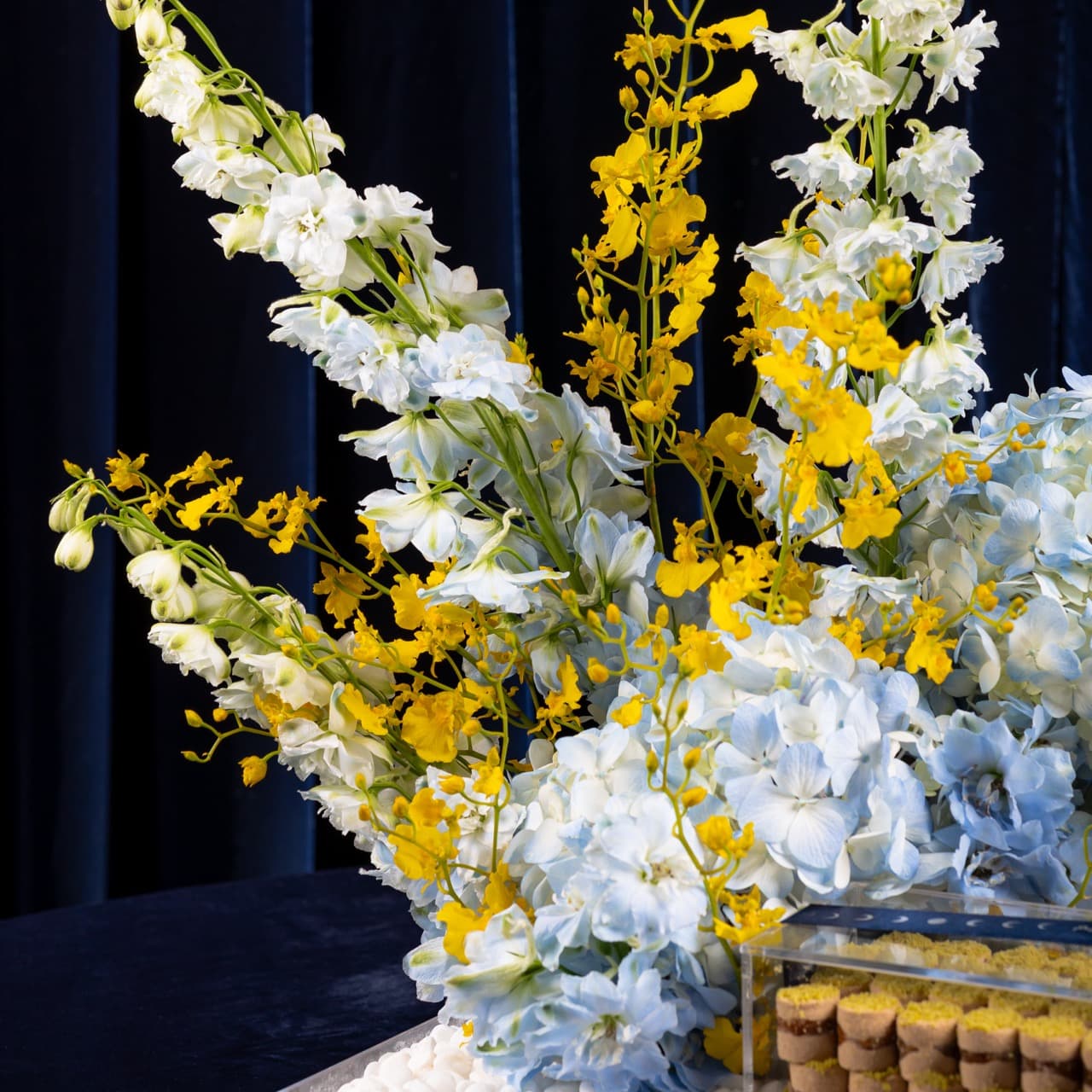 Ranginah -  Bloom Tray