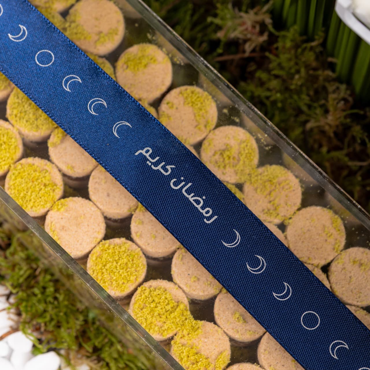 Ranginah - Garden Delight Tray