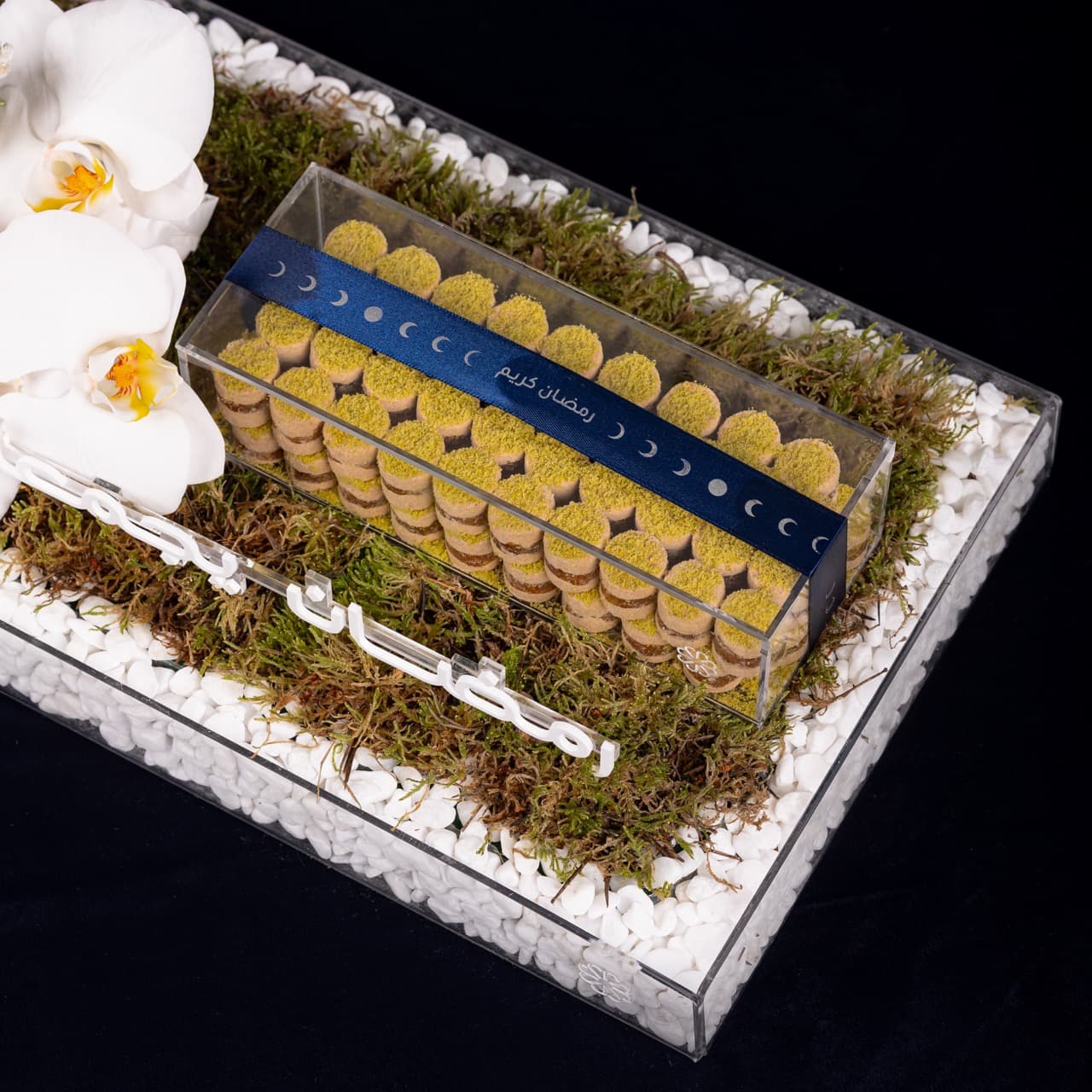 Ranginah - Moonlight Tray