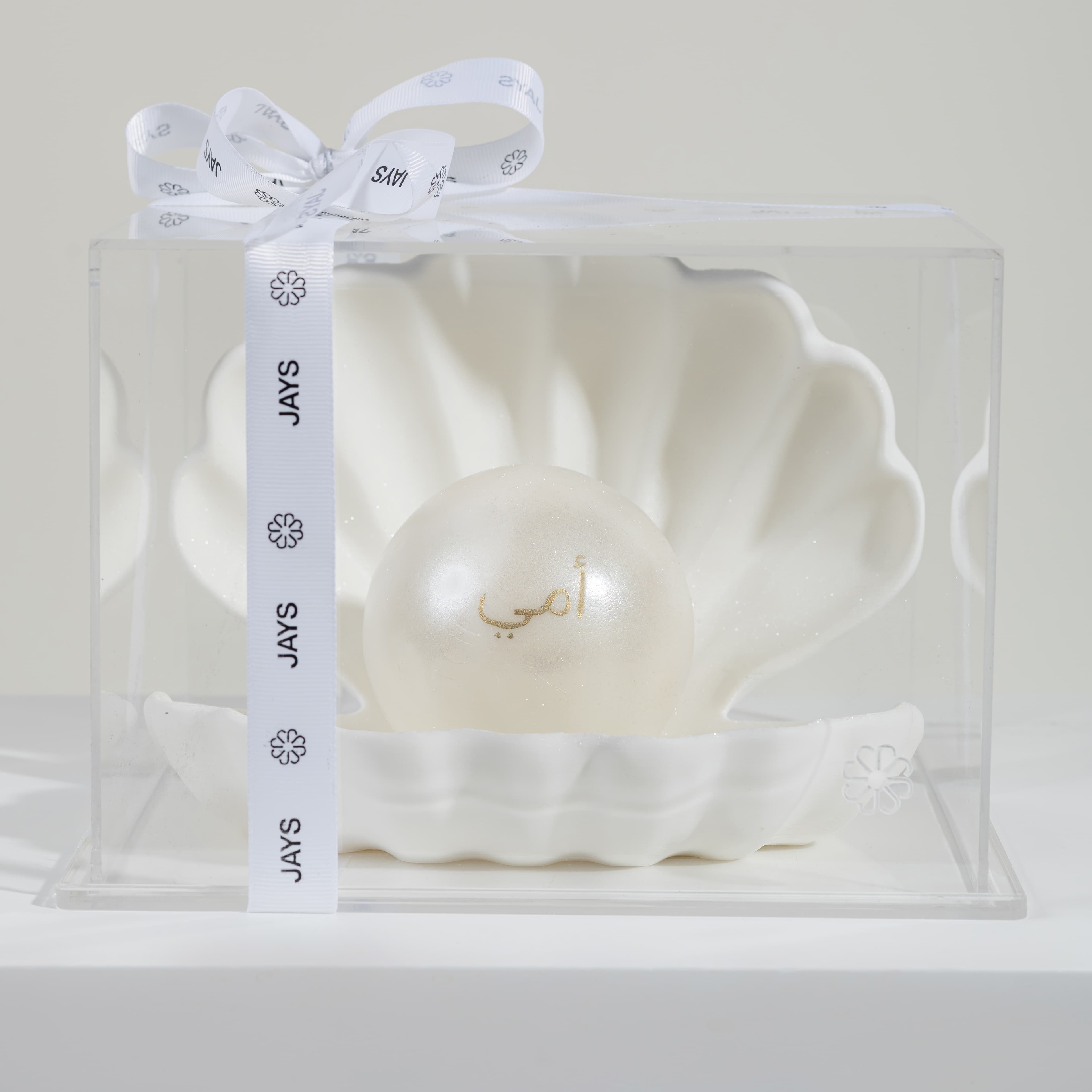 ذا بيرل كيك