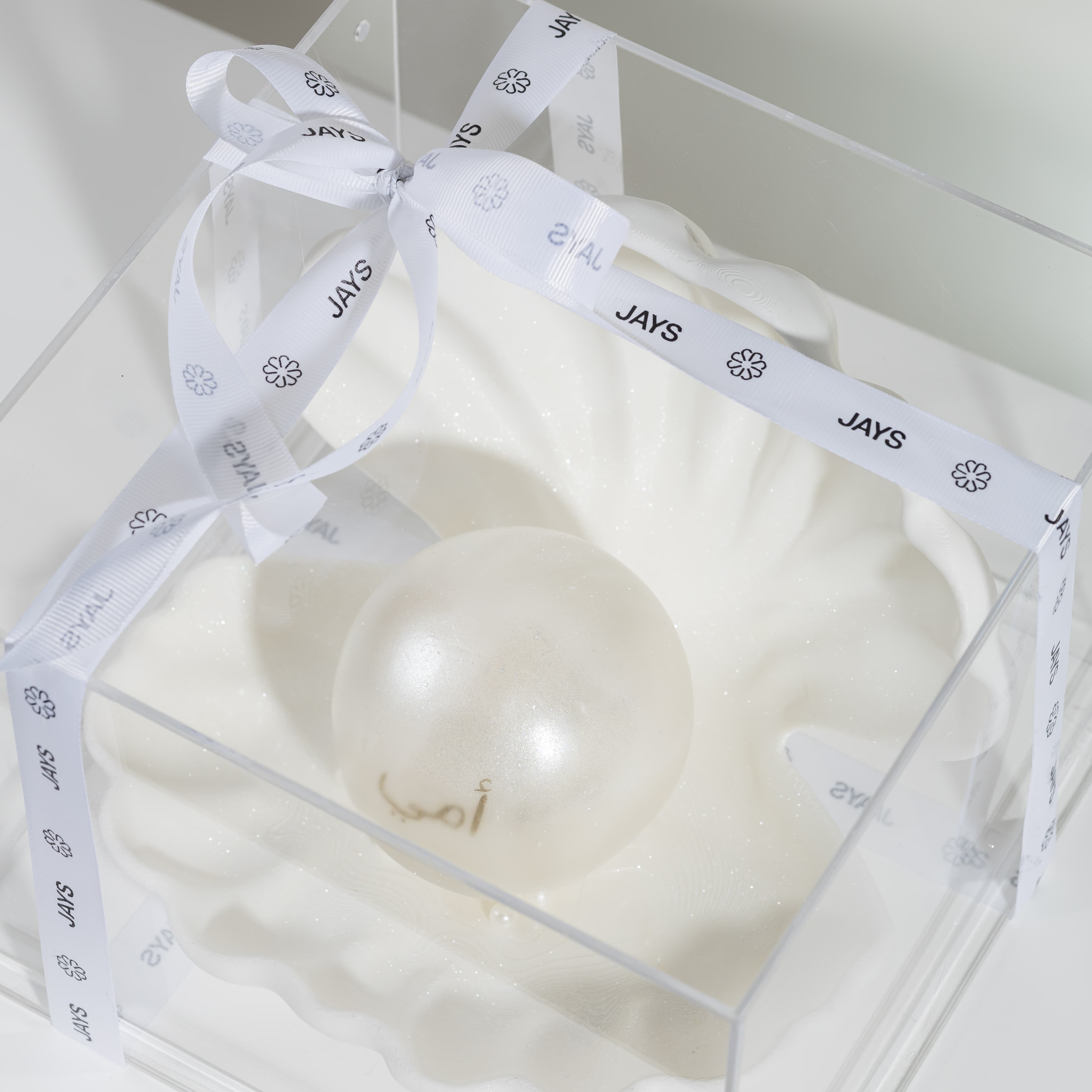 ذا بيرل كيك