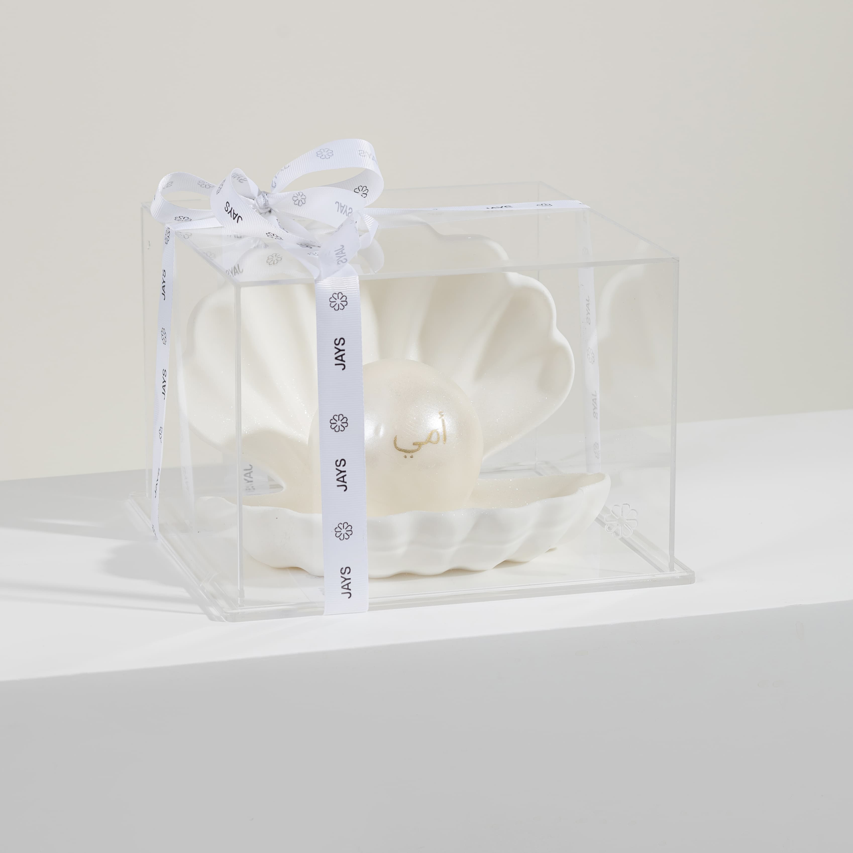 ذا بيرل كيك