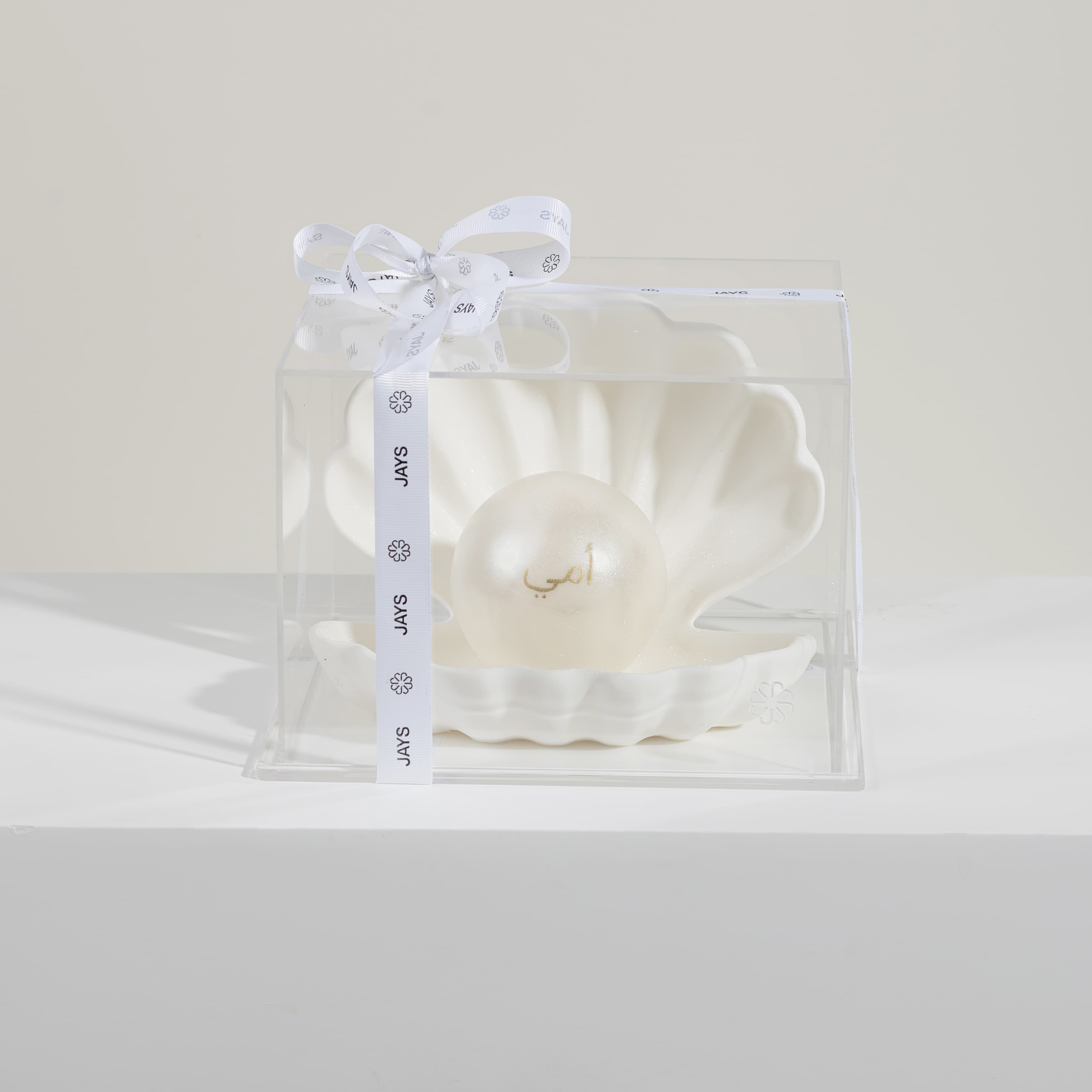 ذا بيرل كيك