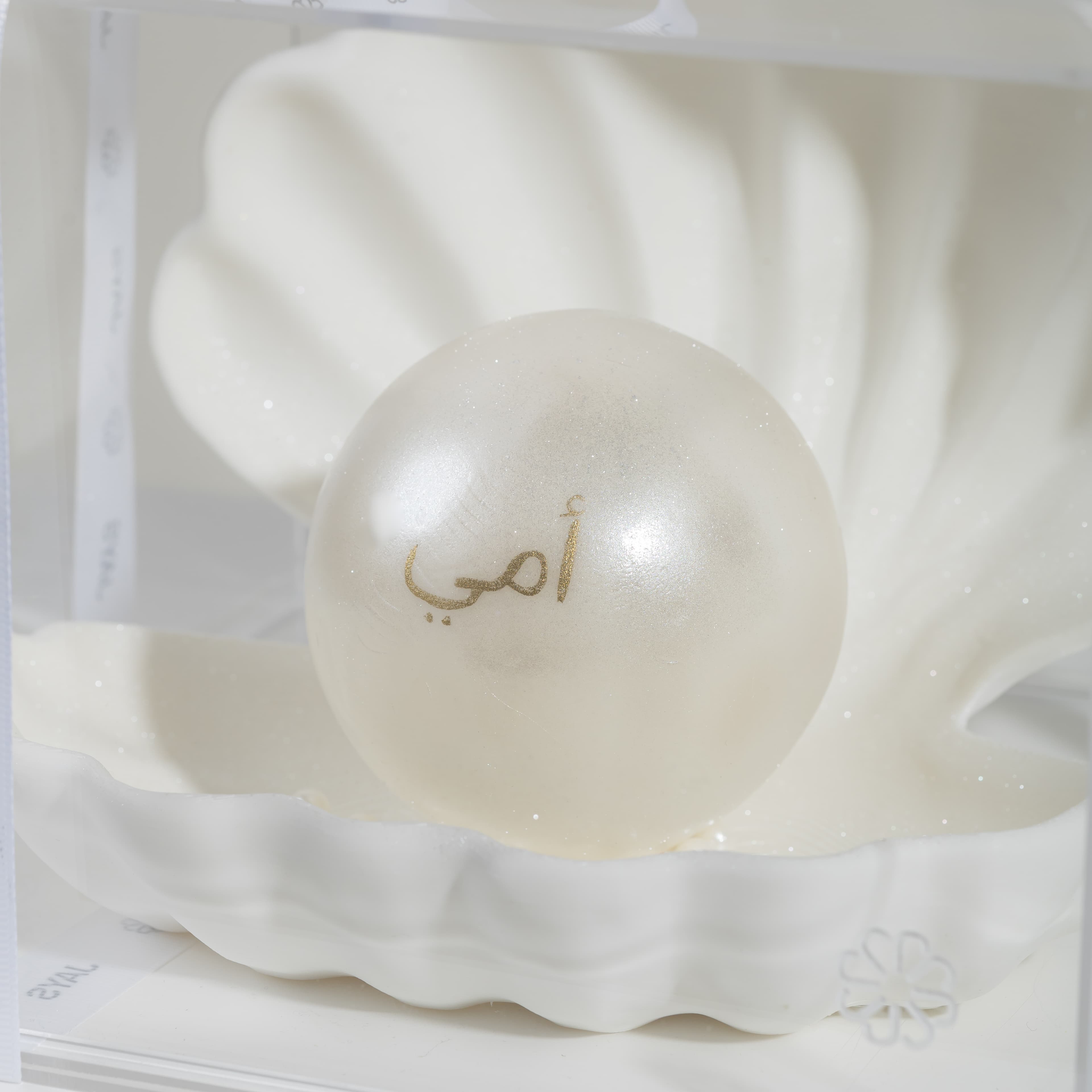 ذا بيرل كيك