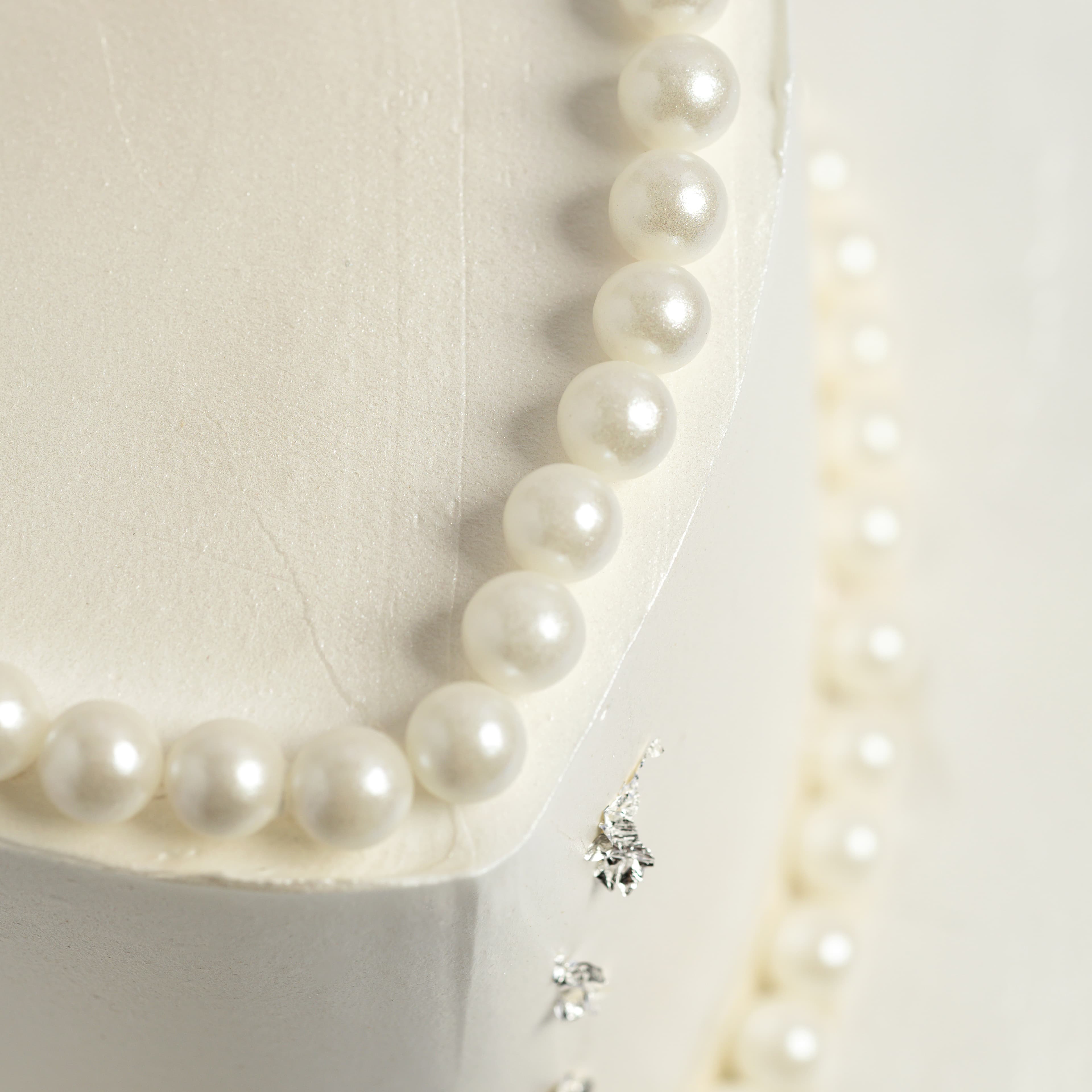 هارت أوف بيرل كيك