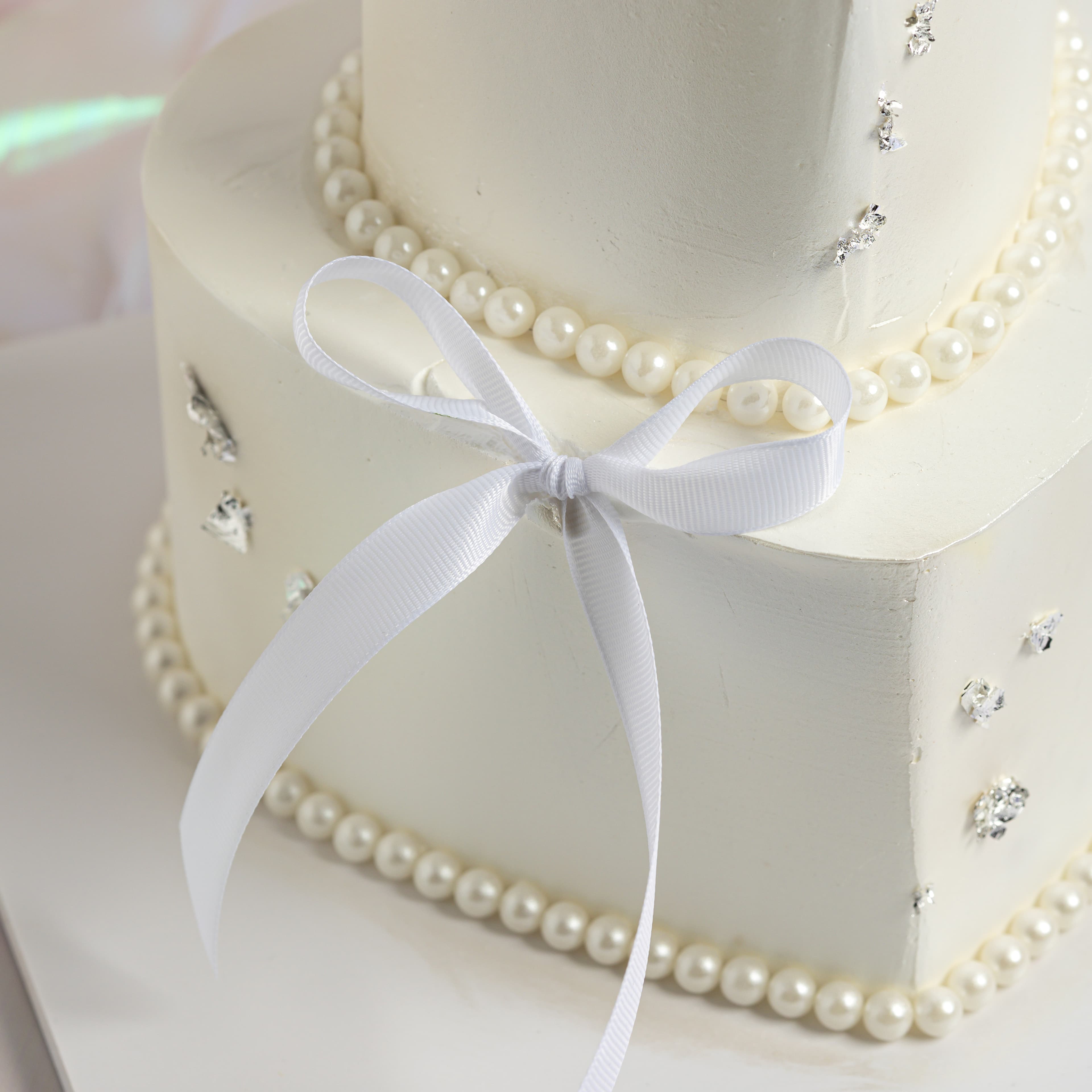 هارت أوف بيرل كيك