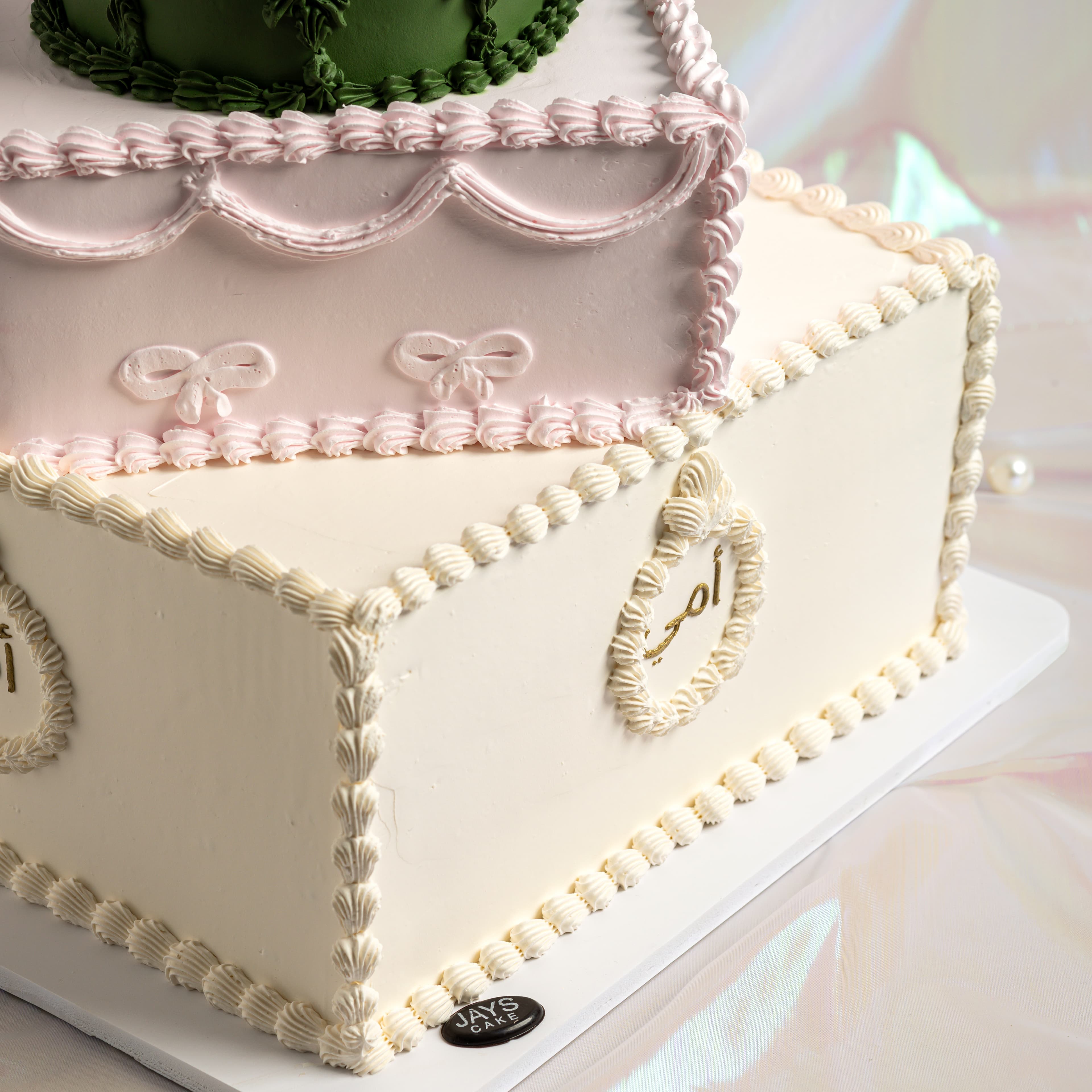 ماذرز بليسنج كيك