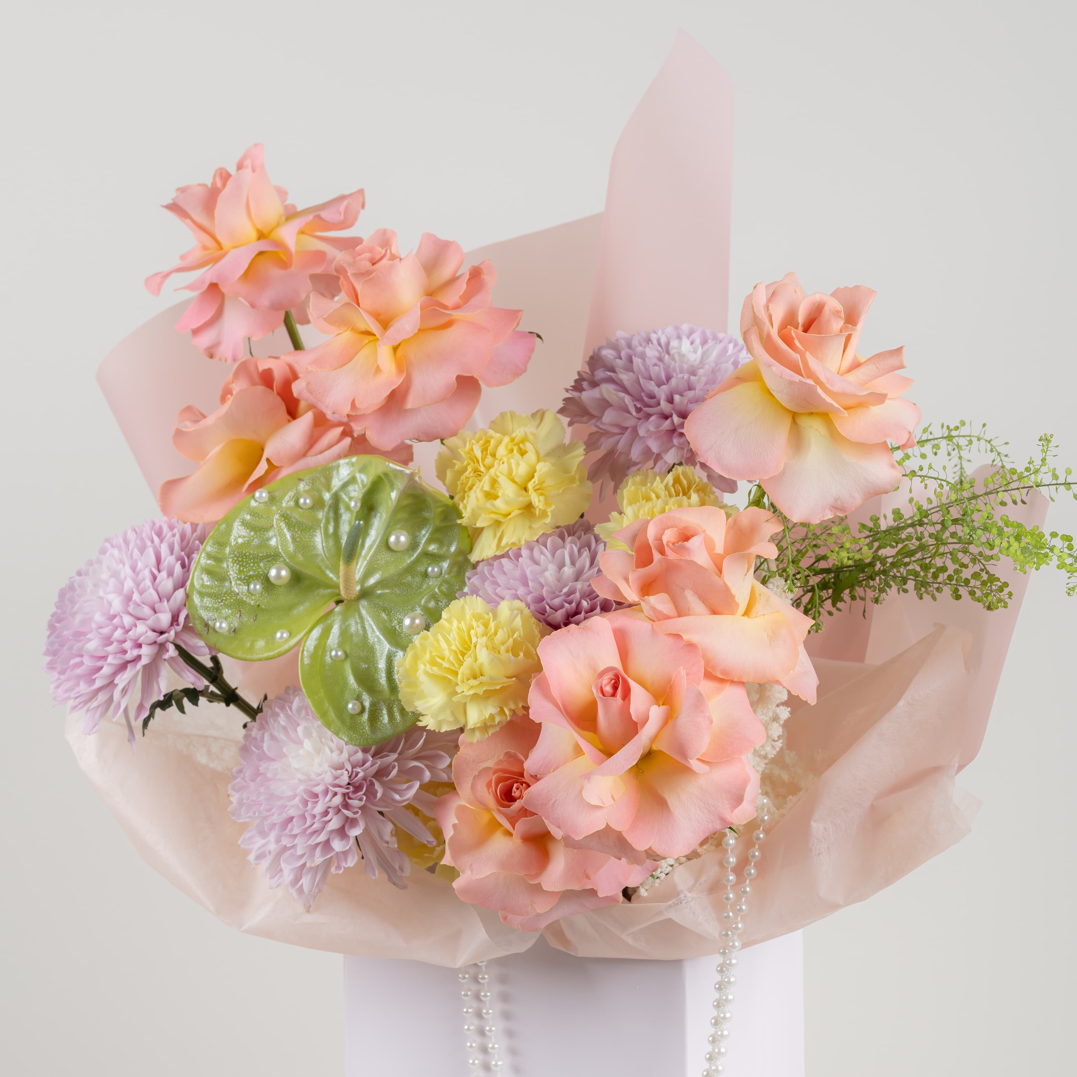 ذا لوفينغ بلوم