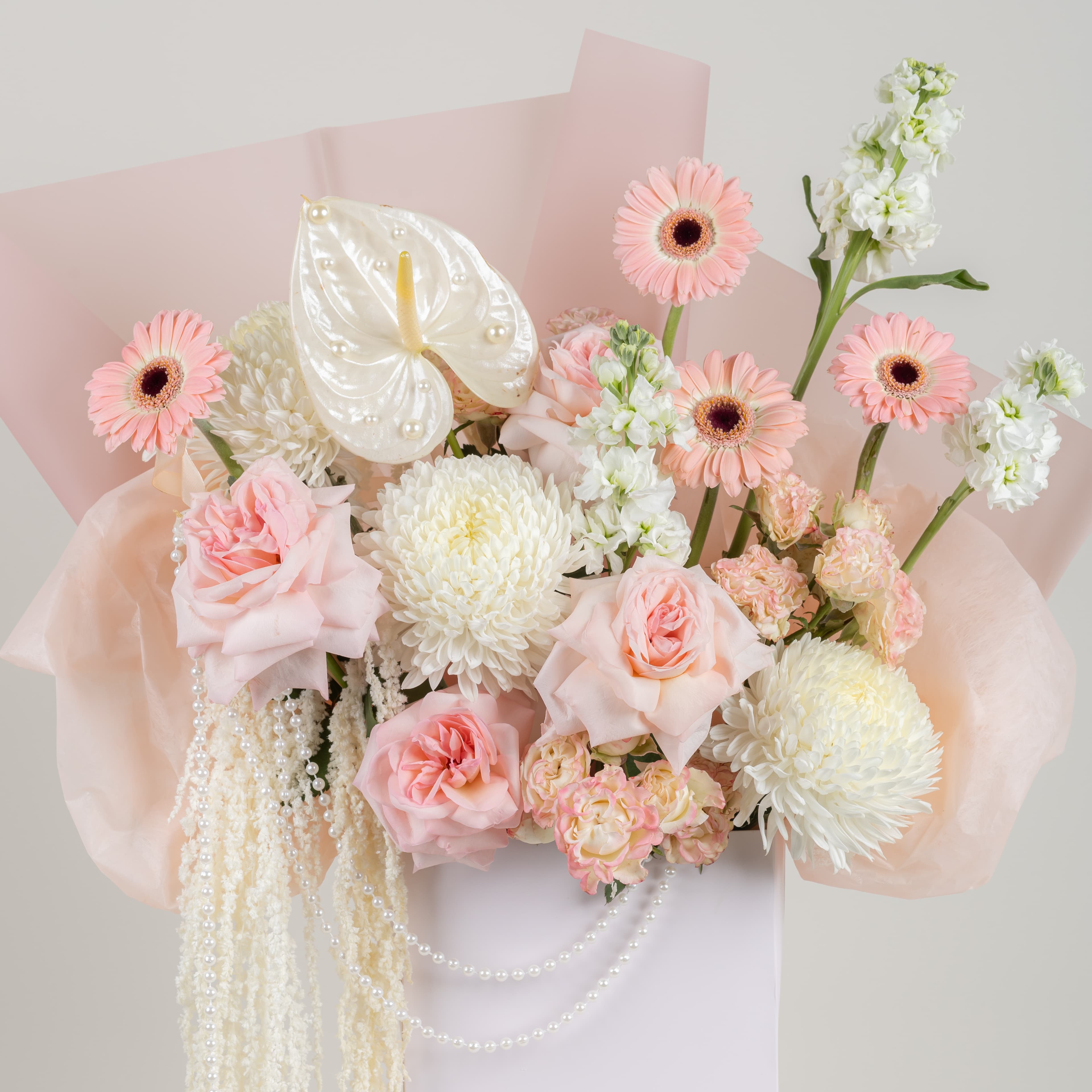 بيرل ميوز بلوم