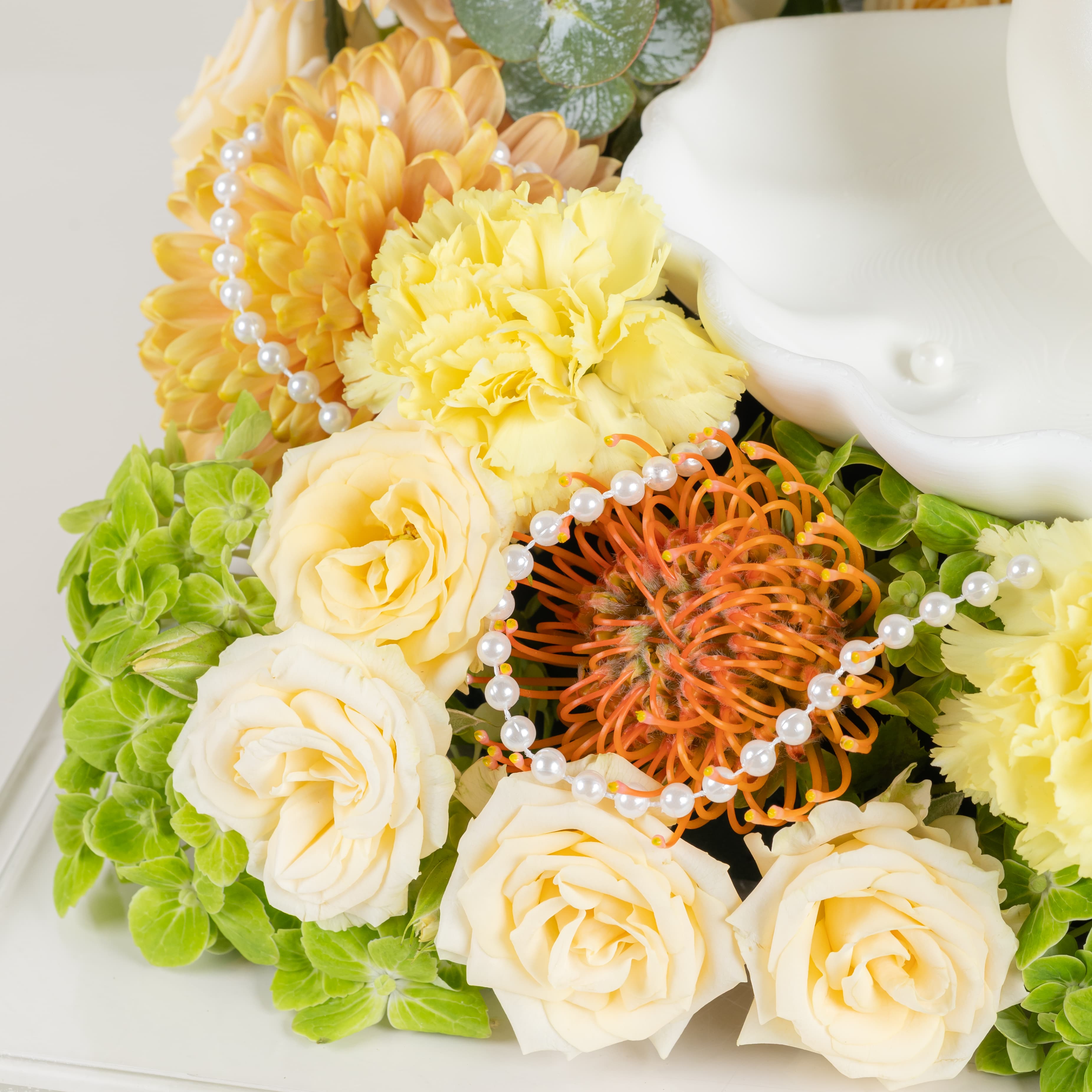 بيرل غاردن بوكس