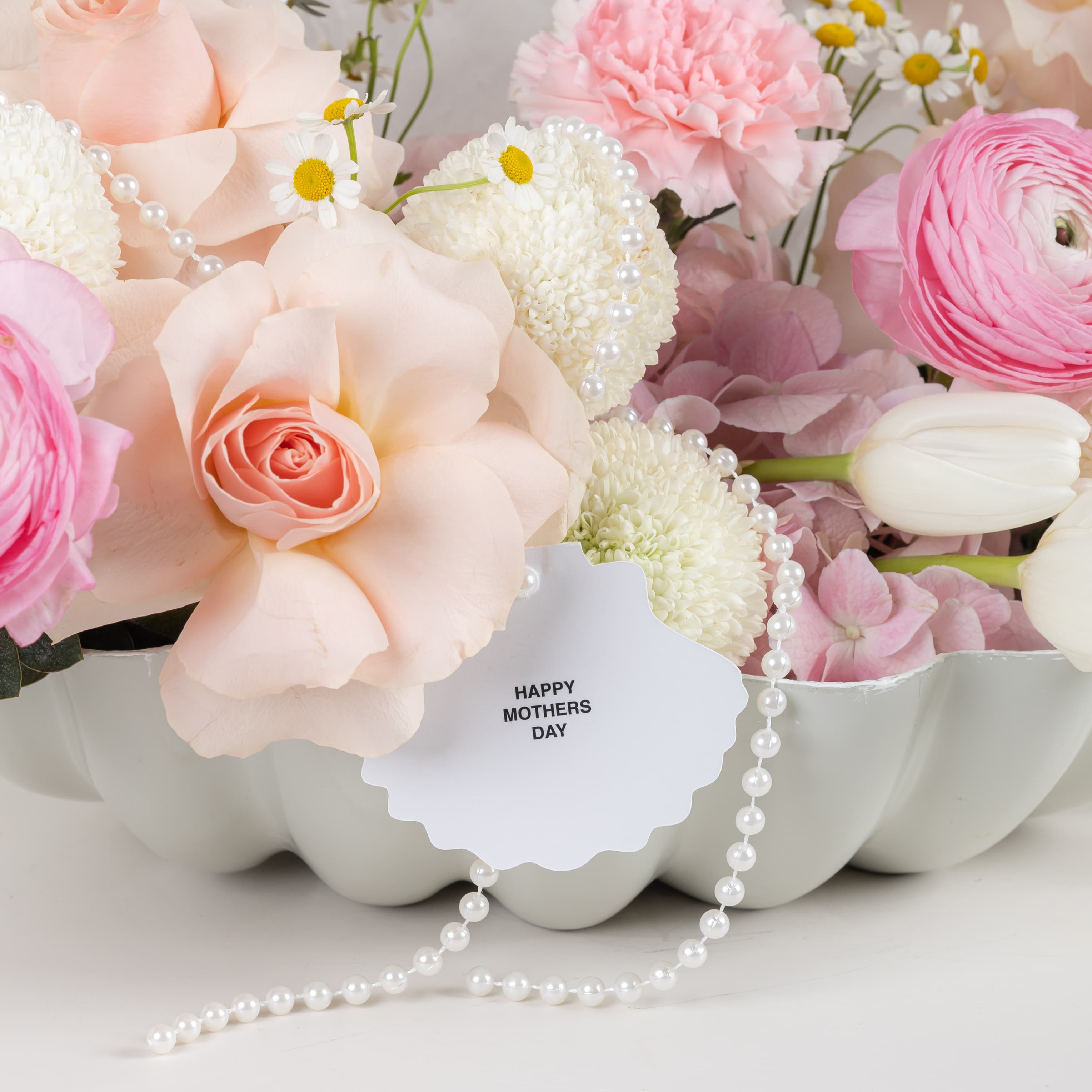 بلومينج بيرلز