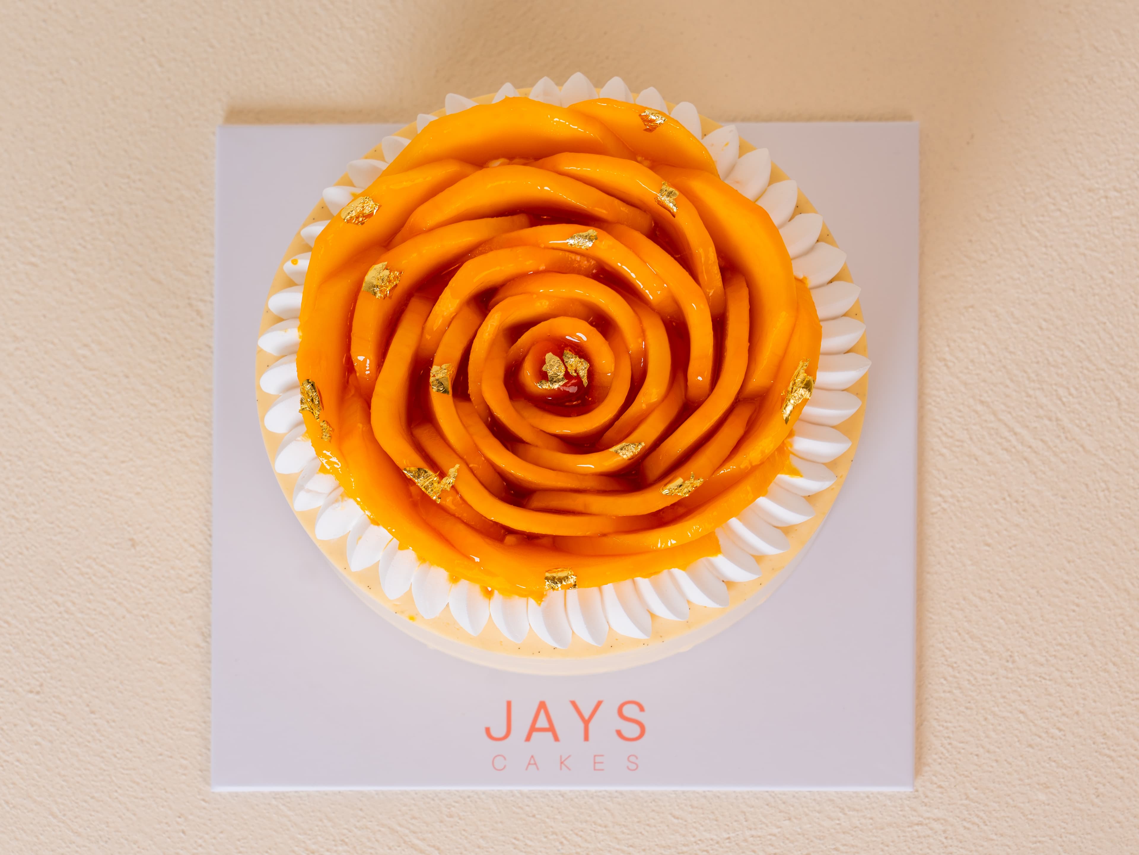 Test Product display