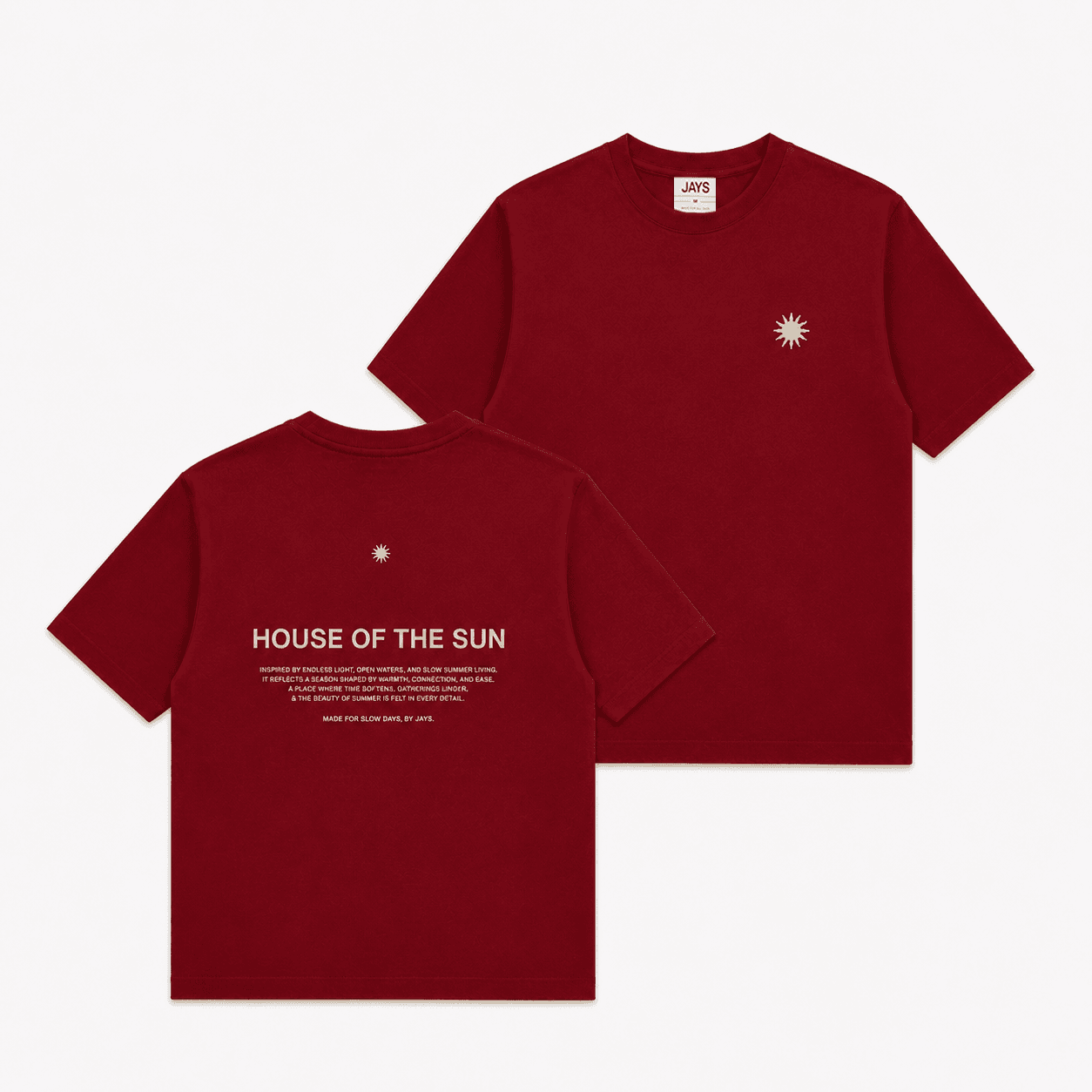 T - Shirt