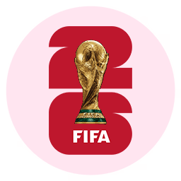 Visual representation of FIFA 2026