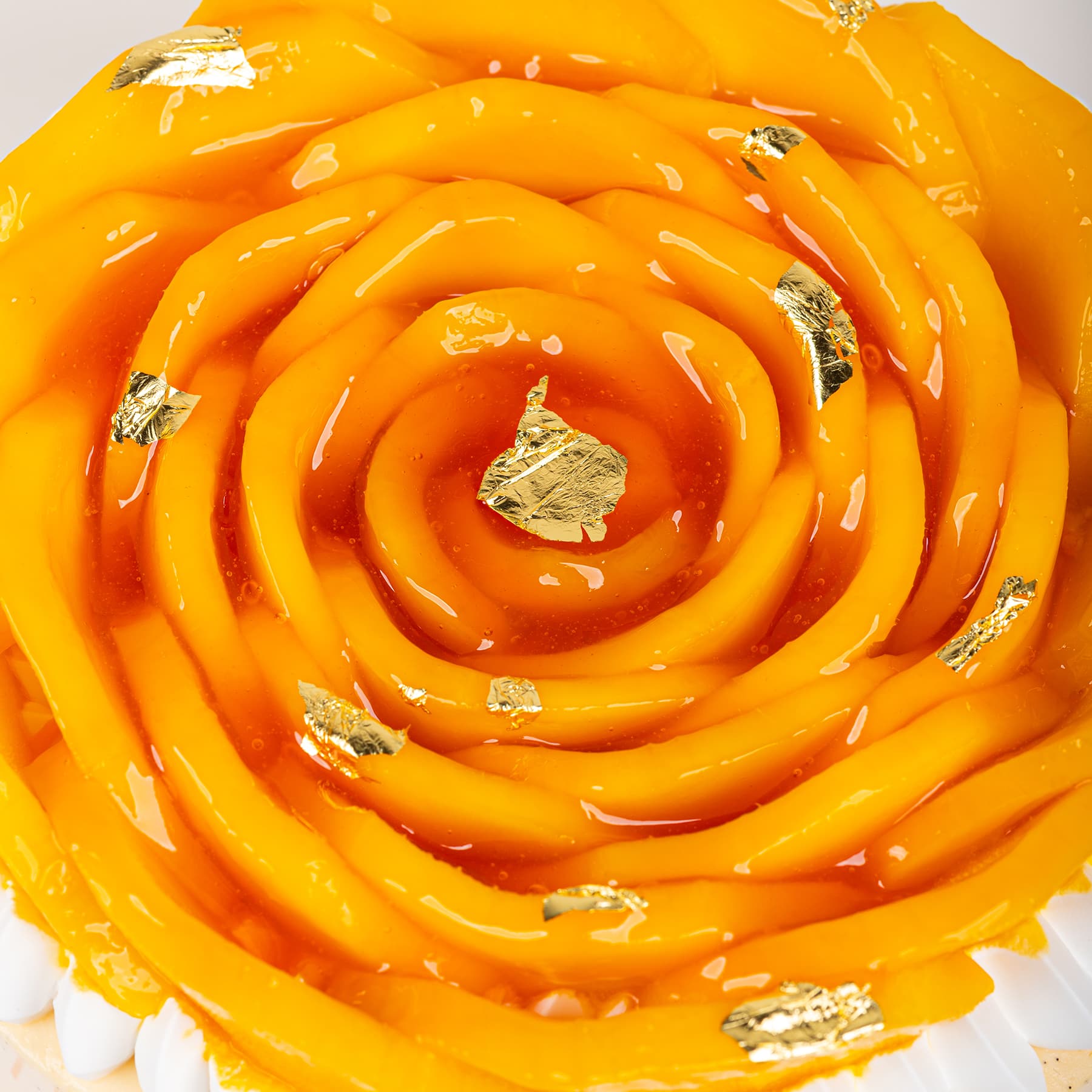 Mango Cake