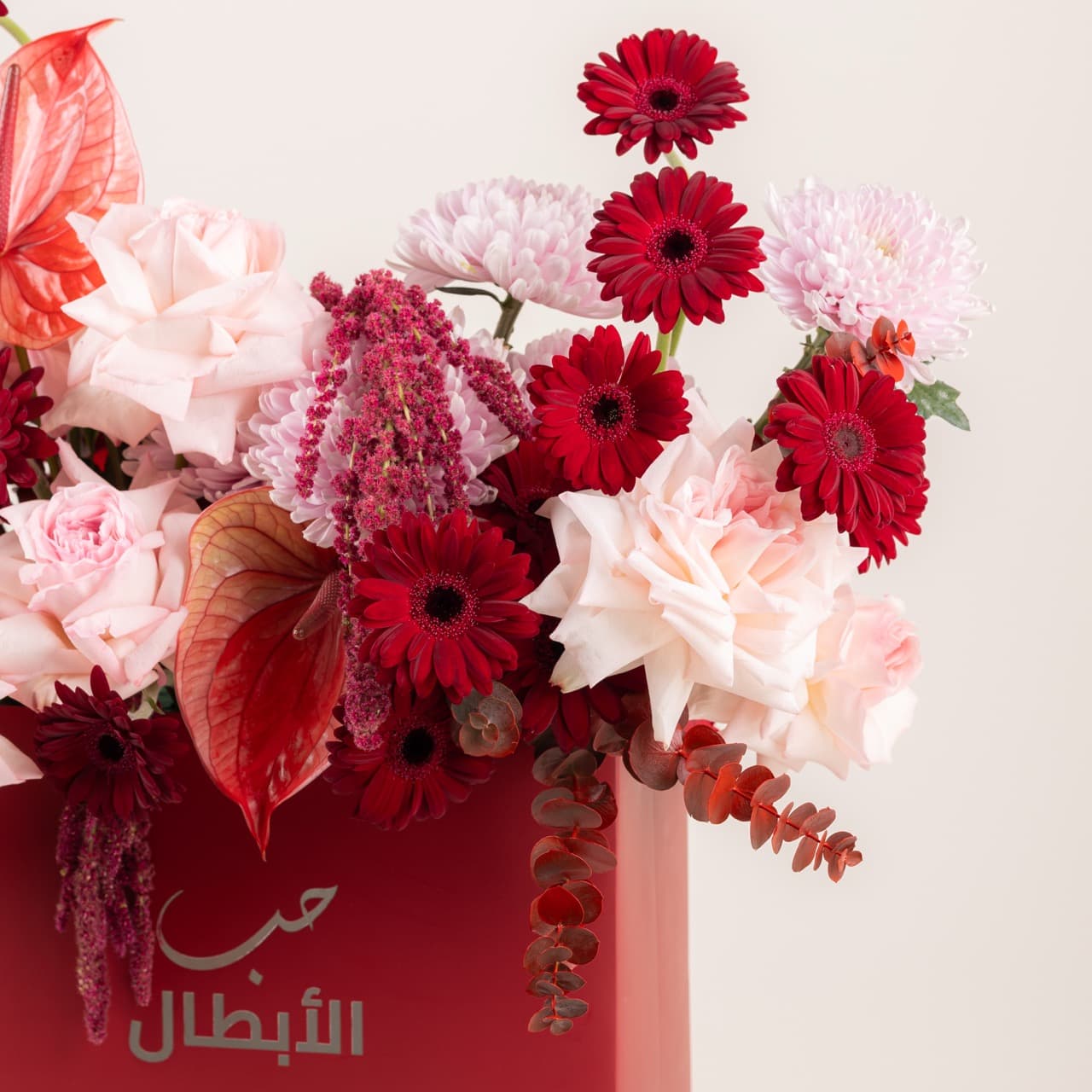 Brave Love - Promise