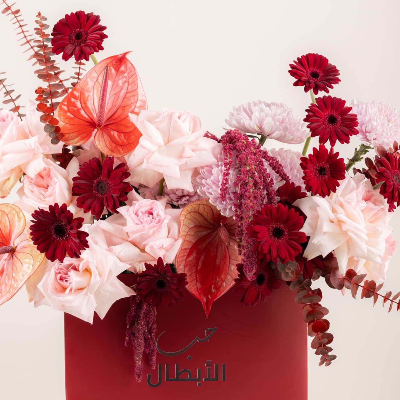 Brave Love - Promise