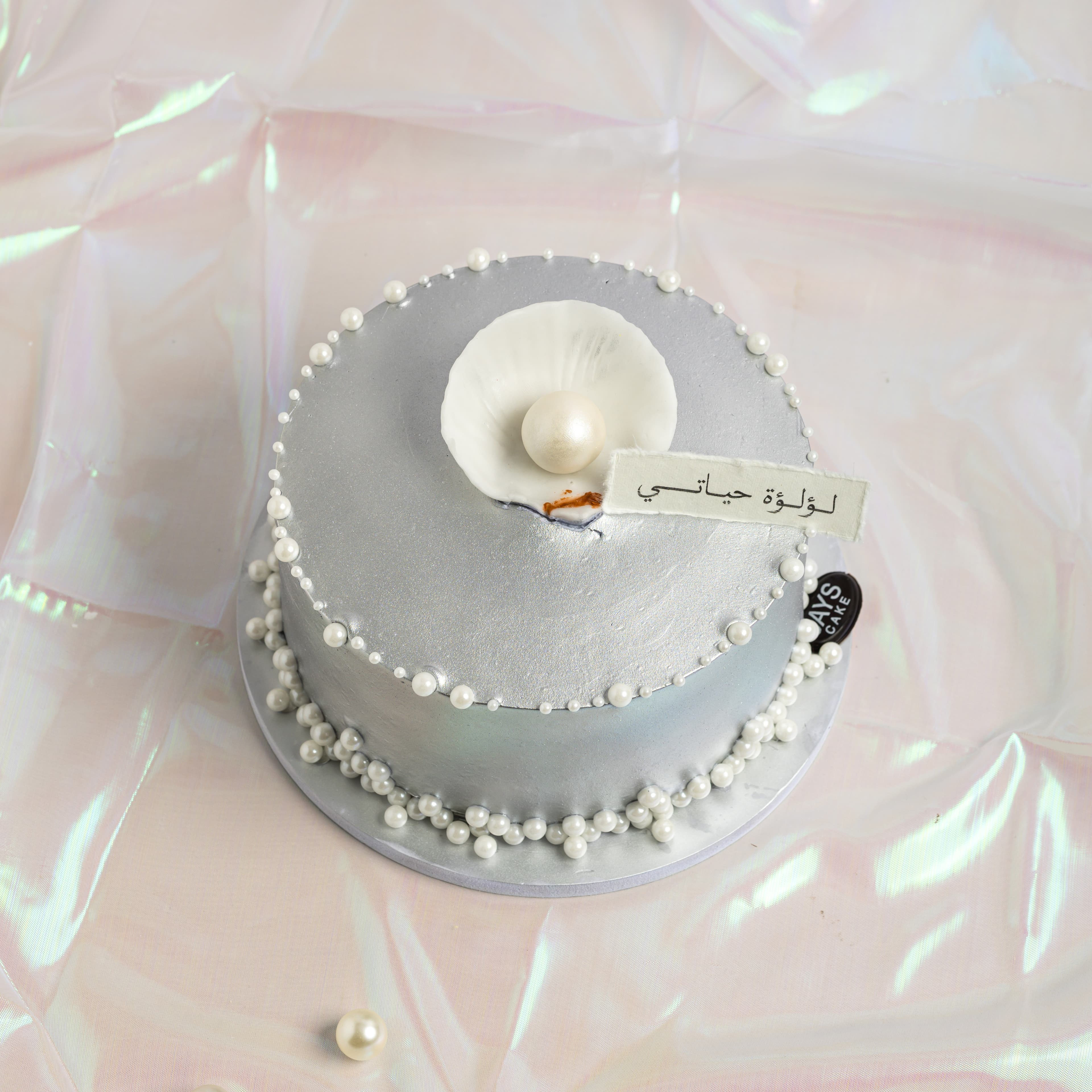 لولو بيتي كيك