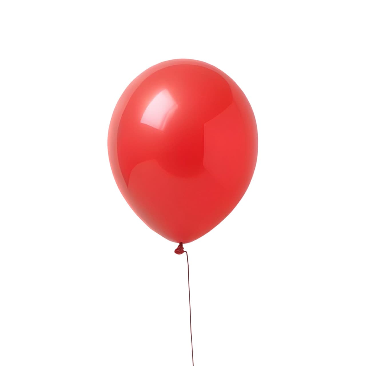 Red Balloons